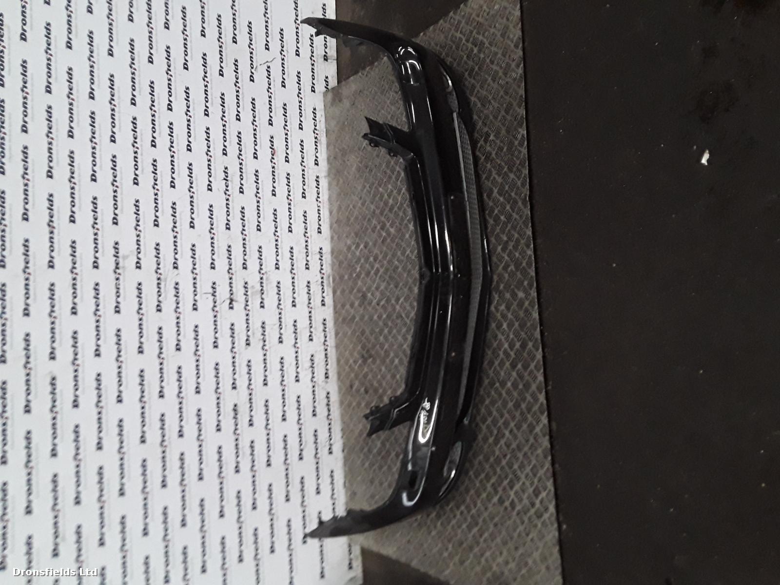 View Auto part Front Bumper Mercedes Cls Class 2008