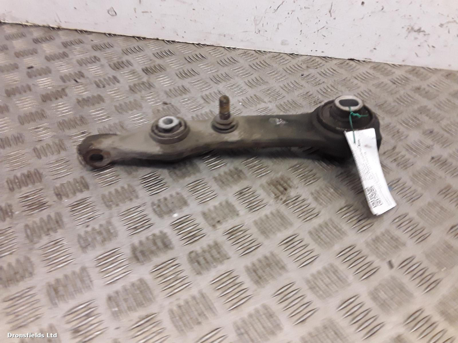 View Auto part LF Upper Control Arm Mercedes E Class 2005