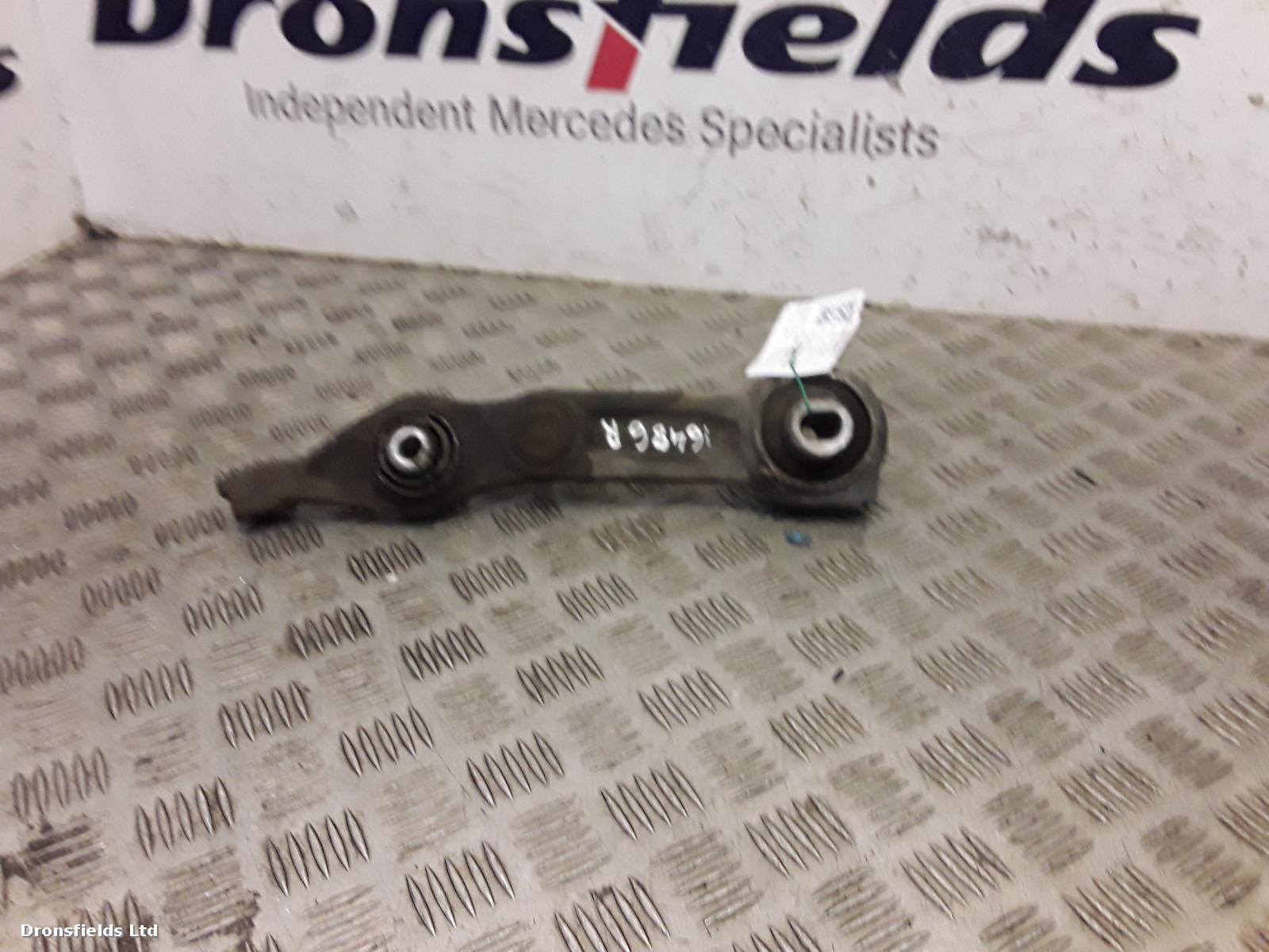View Auto part RF Upper Control Arm Mercedes E Class 2005