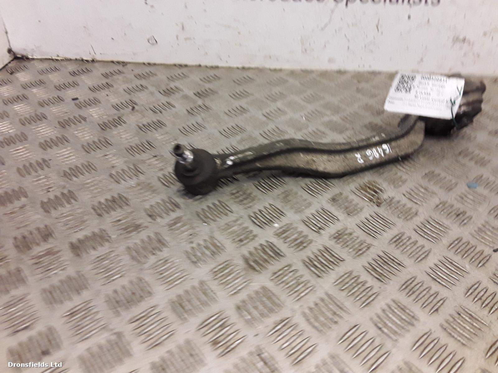 View Auto part RF Lower Control Arm Mercedes E Class 2005