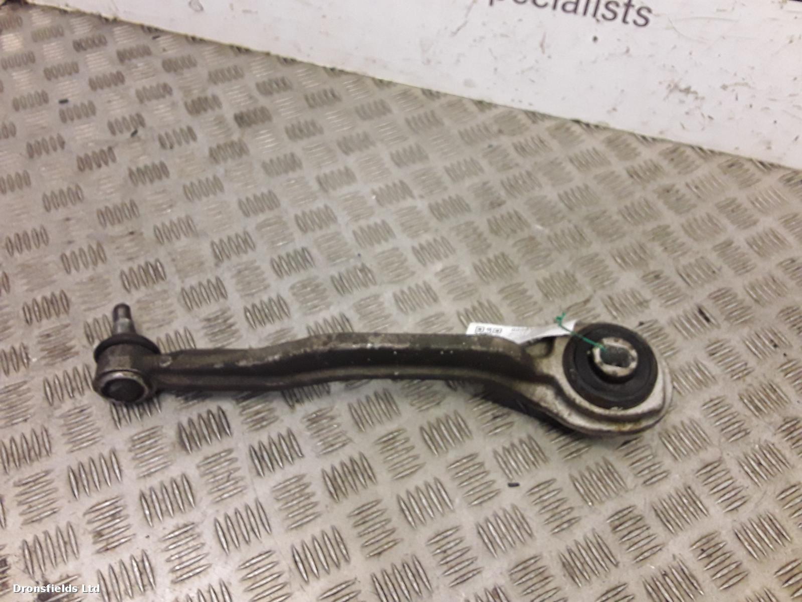 View Auto part RF Lower Control Arm Mercedes E Class 2005