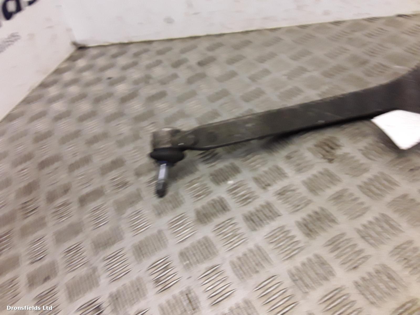 View Auto part RF Lower Control Arm Mercedes E Class 2005