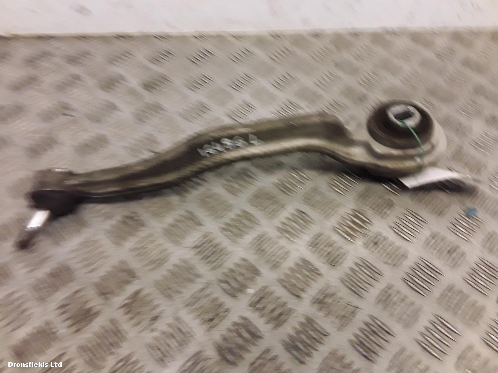 View Auto part LF Lower Control Arm Mercedes E Class 2005
