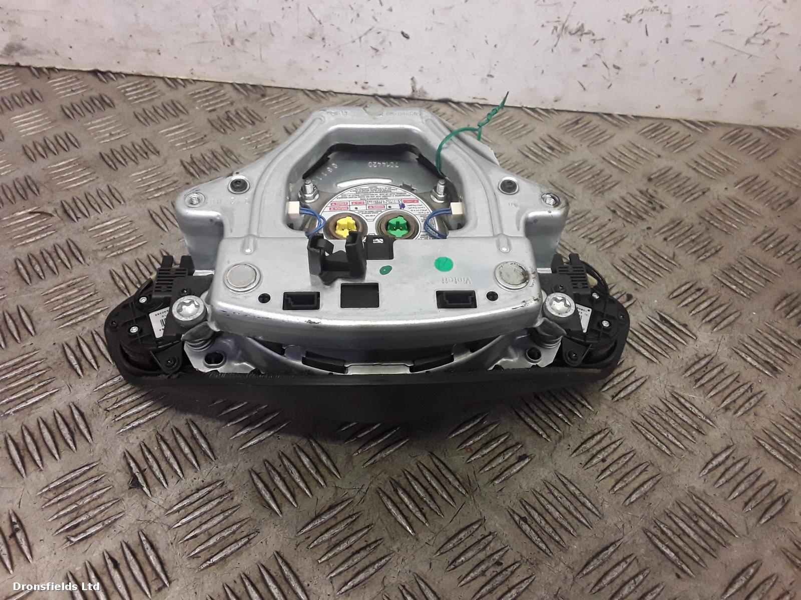 View Auto part R Air Bag Mercedes Cls Class 2008