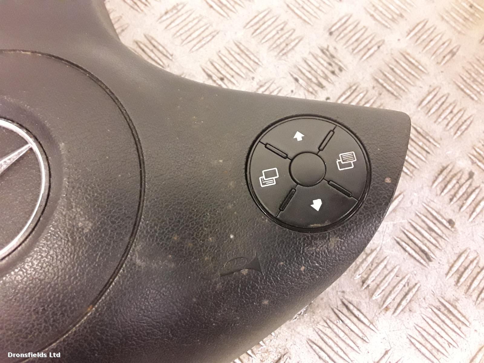 View Auto part R Air Bag Mercedes Cls Class 2008