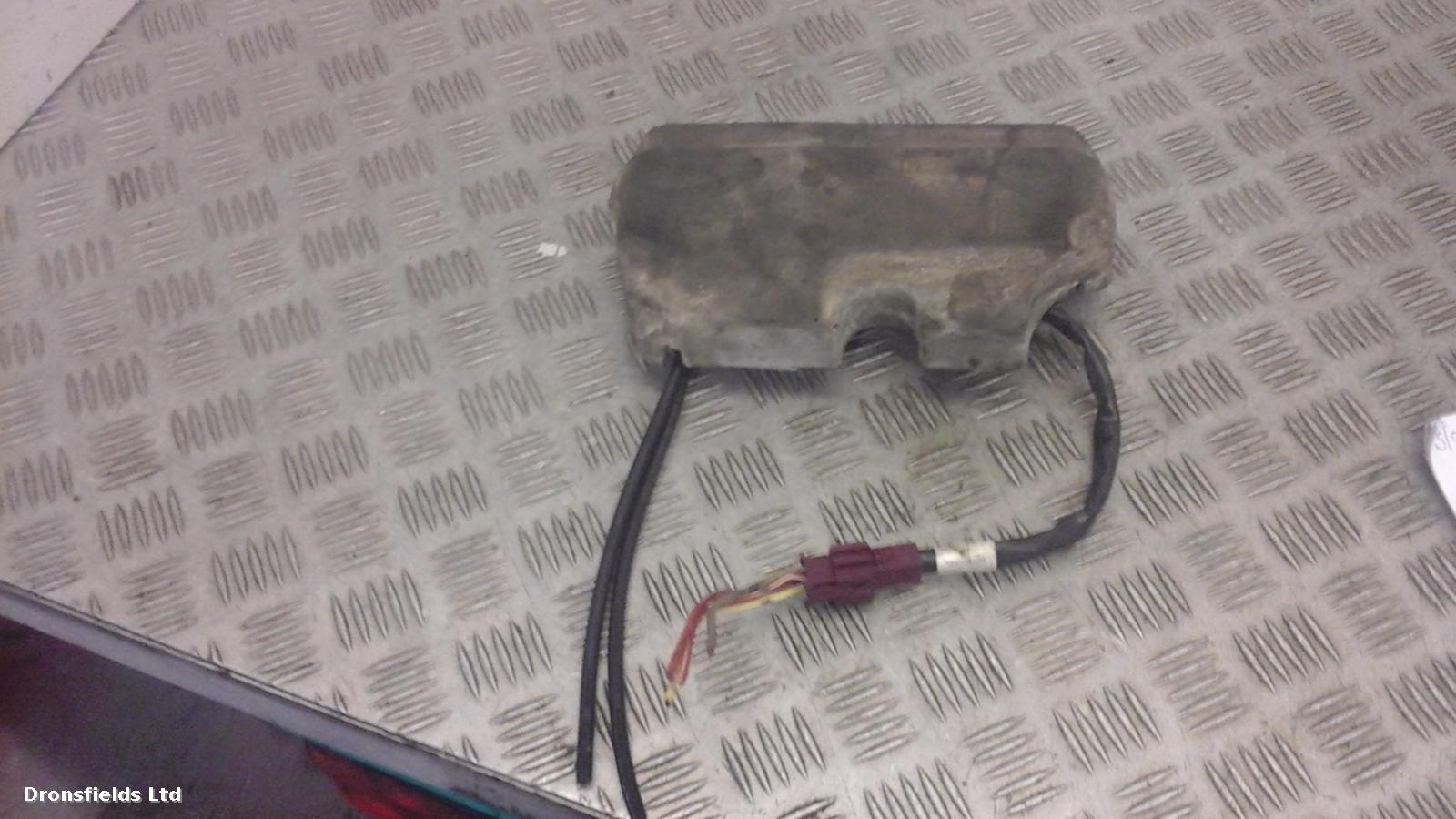 View Auto part Bootlid/Tailgate Mercedes M Class 2007