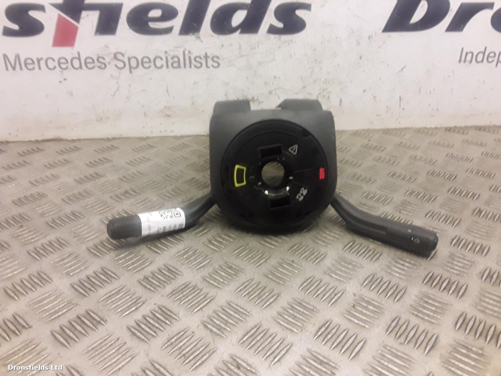 View Auto part Combination Switch Mercedes Sprinter 2022