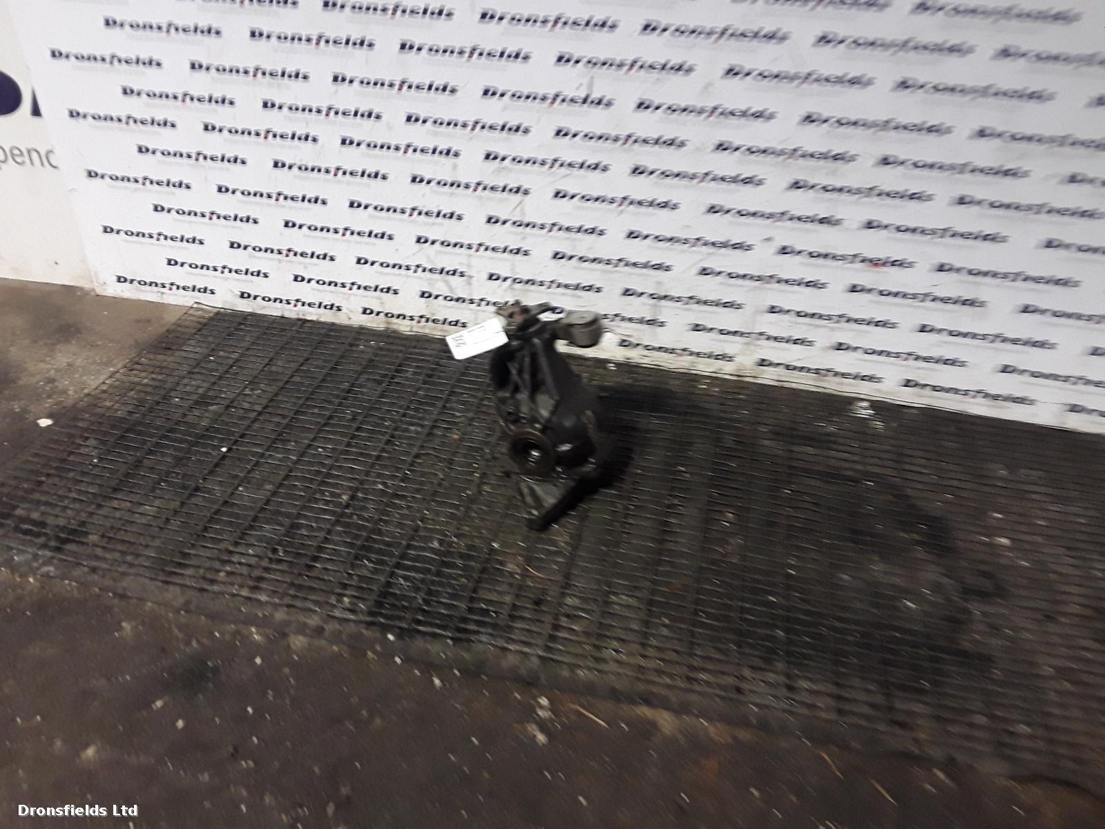 View Auto part Differential Assembly Mercedes Clk 2001