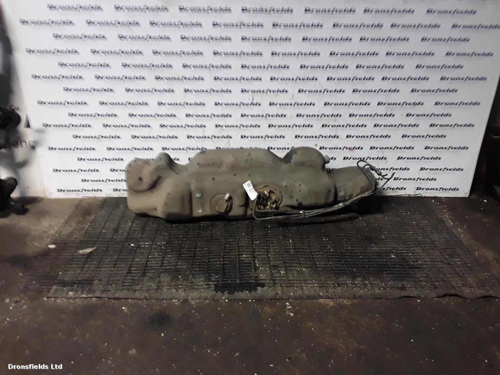 View Auto part Fuel Tank Mercedes Sprinter 2021