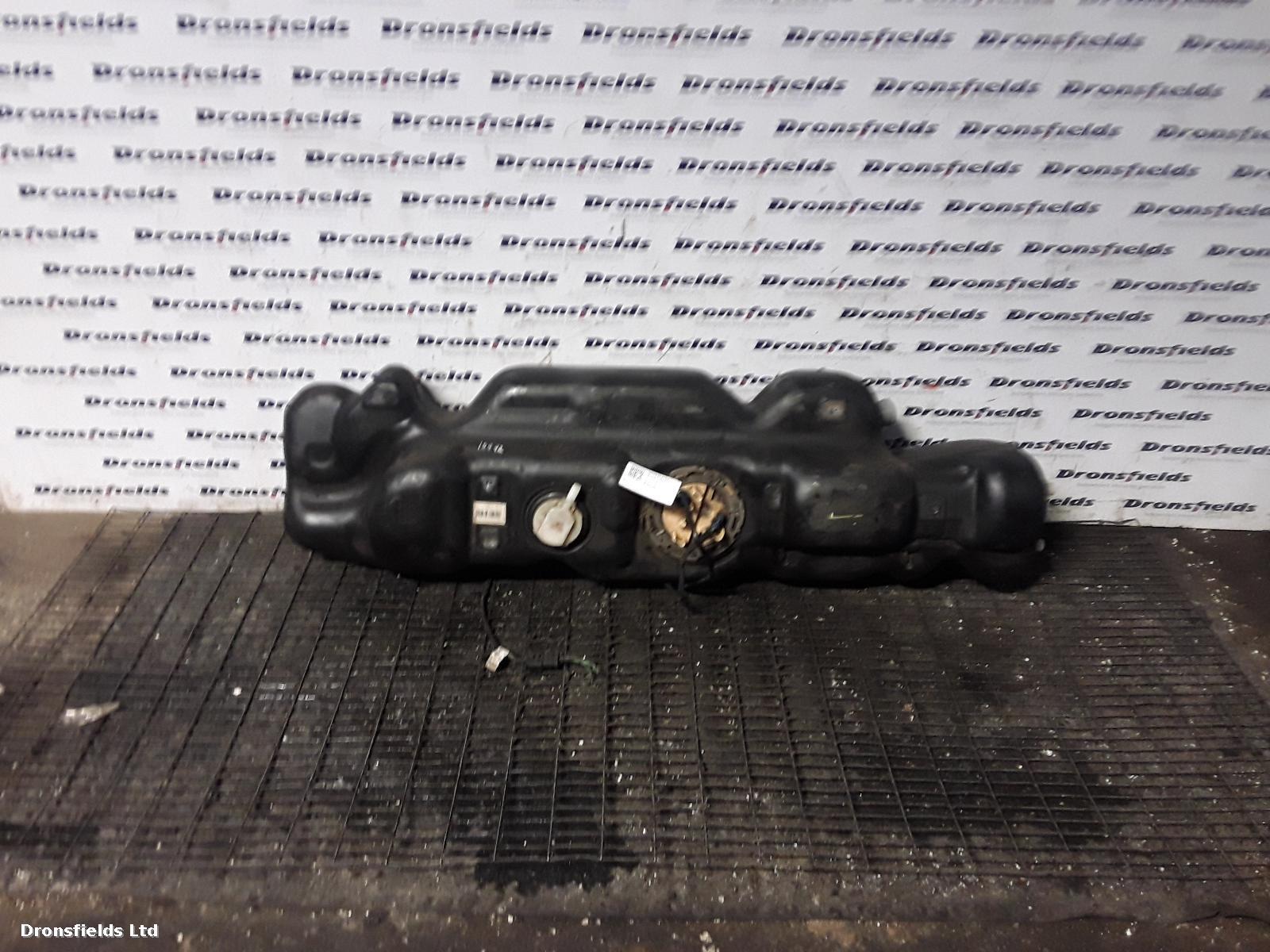 View Auto part Fuel Tank Mercedes Sprinter 2018
