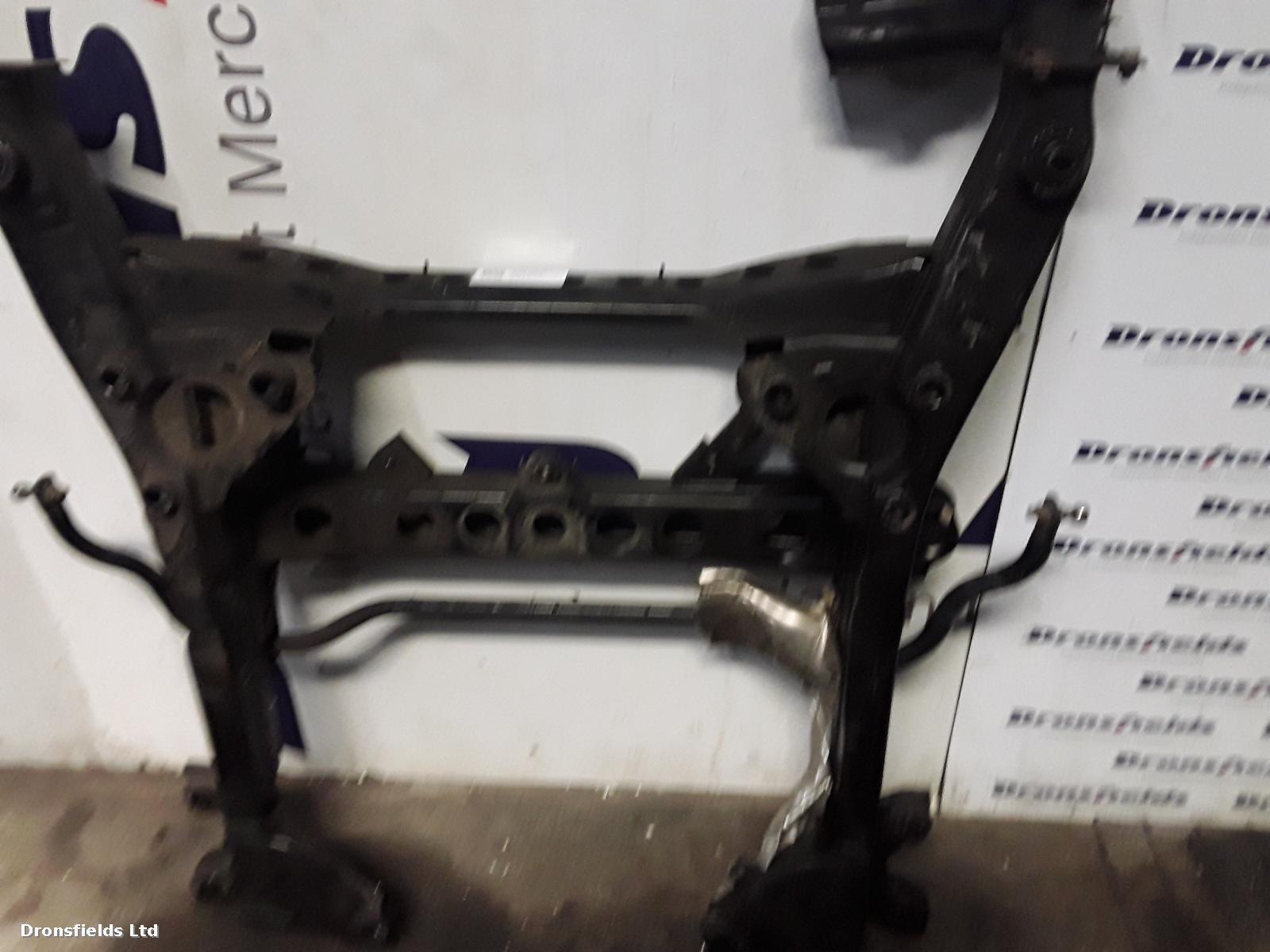 View Auto part Front Subframe Mercedes Vito 2019