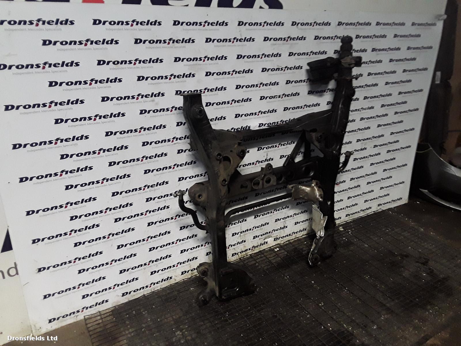 View Auto part Front Subframe Mercedes Vito 2019