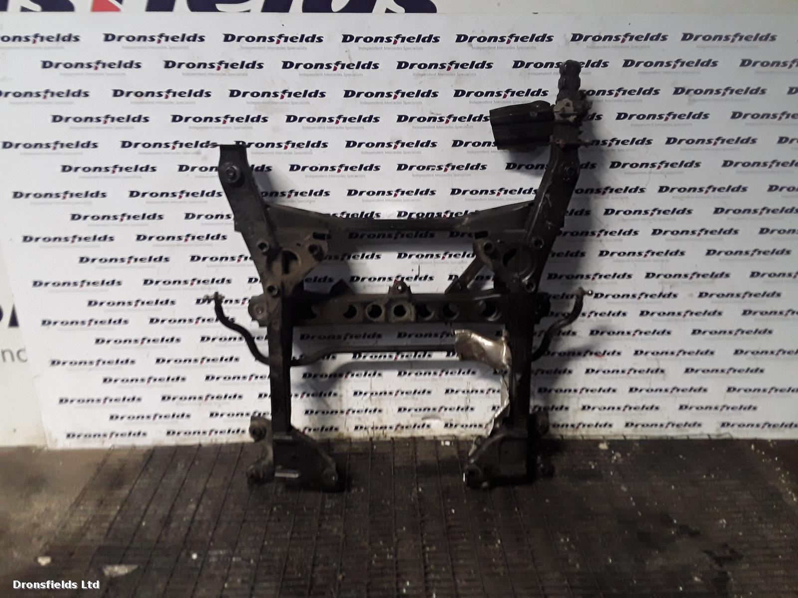 View Auto part Front Subframe Mercedes Vito 2019