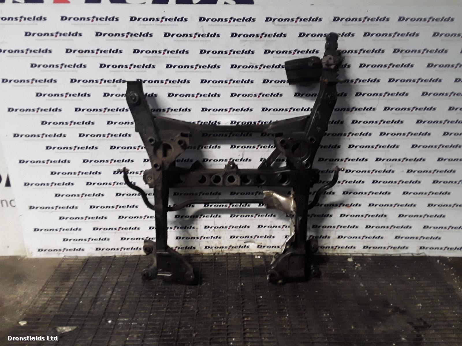View Auto part Front Subframe Mercedes Vito 2019