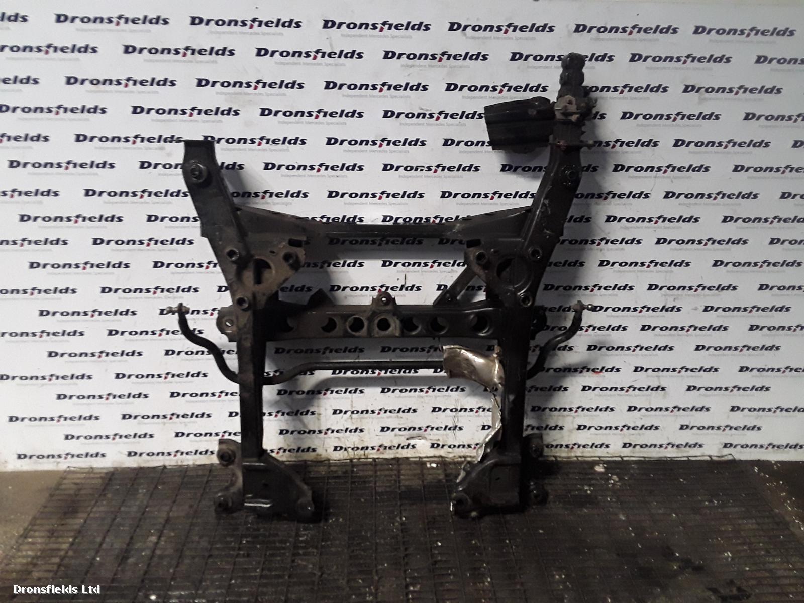 View Auto part Front Subframe Mercedes Vito 2019