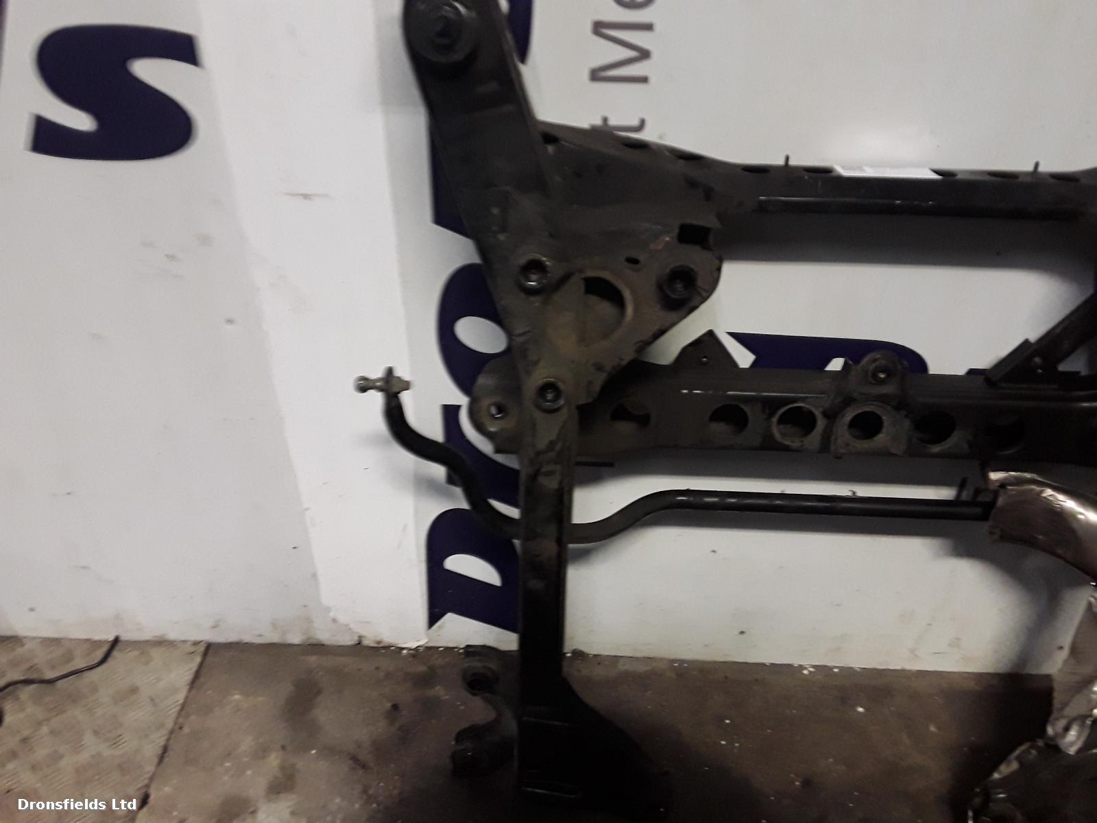 View Auto part Front Subframe Mercedes Vito 2019