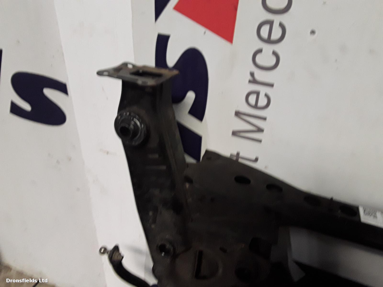 View Auto part Front Subframe Mercedes Vito 2019