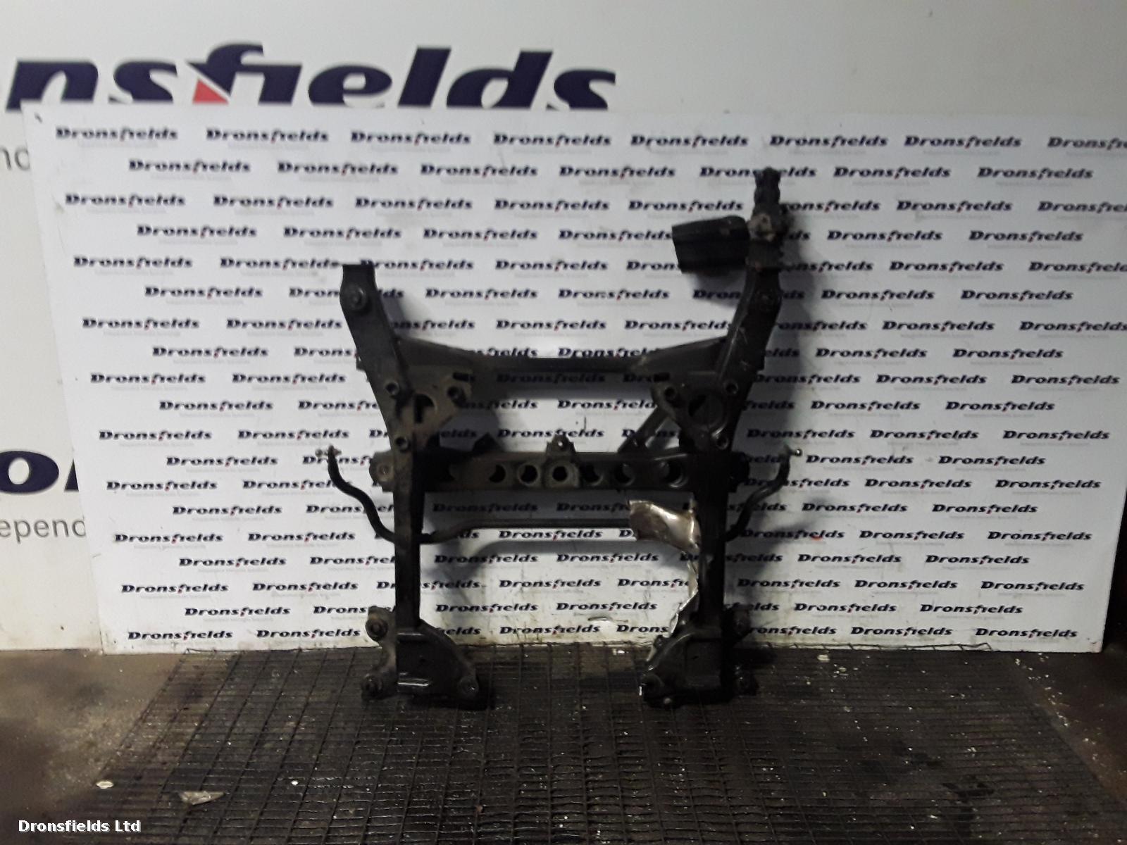View Auto part Front Subframe Mercedes Vito 2019