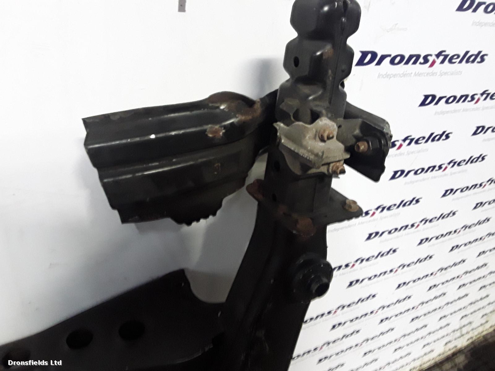 View Auto part Front Subframe Mercedes Vito 2019