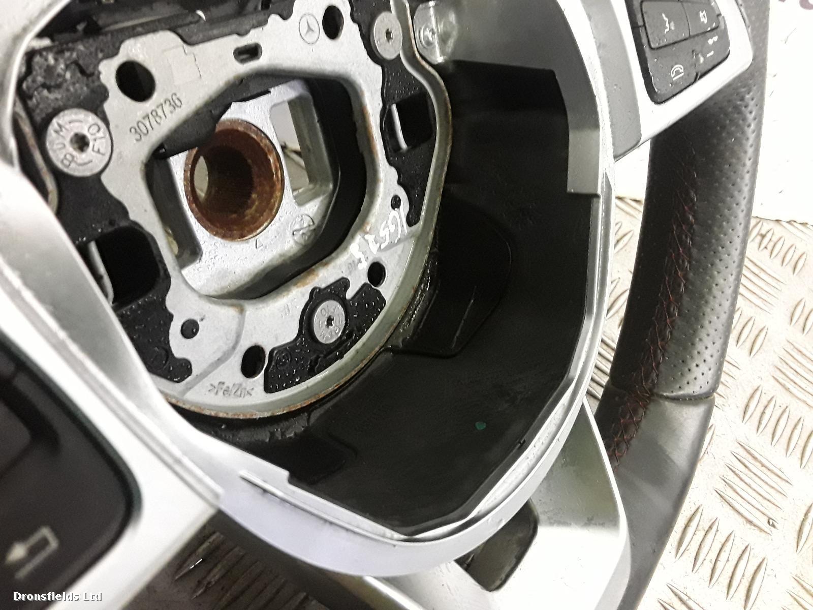 View Auto part Steering Wheel Mercedes Cla 2016