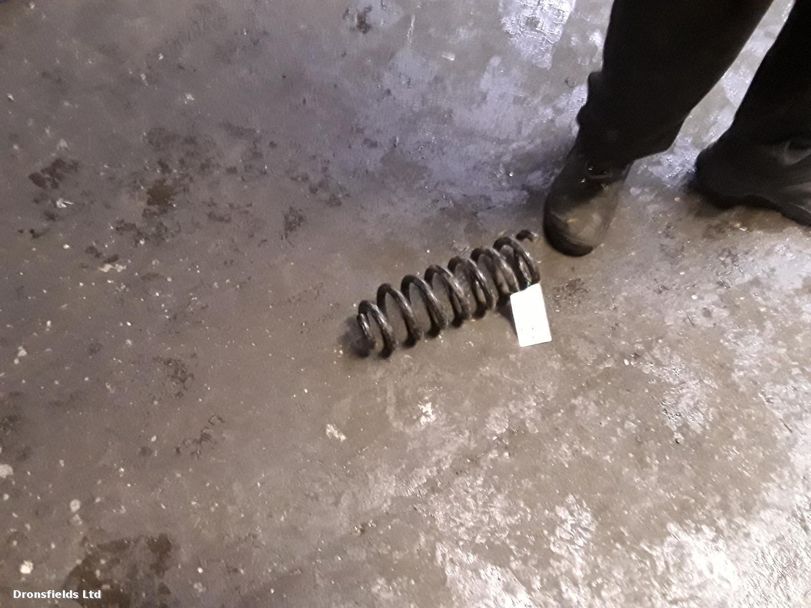 View Auto part Rear Coil Spring Mercedes Glc 2018