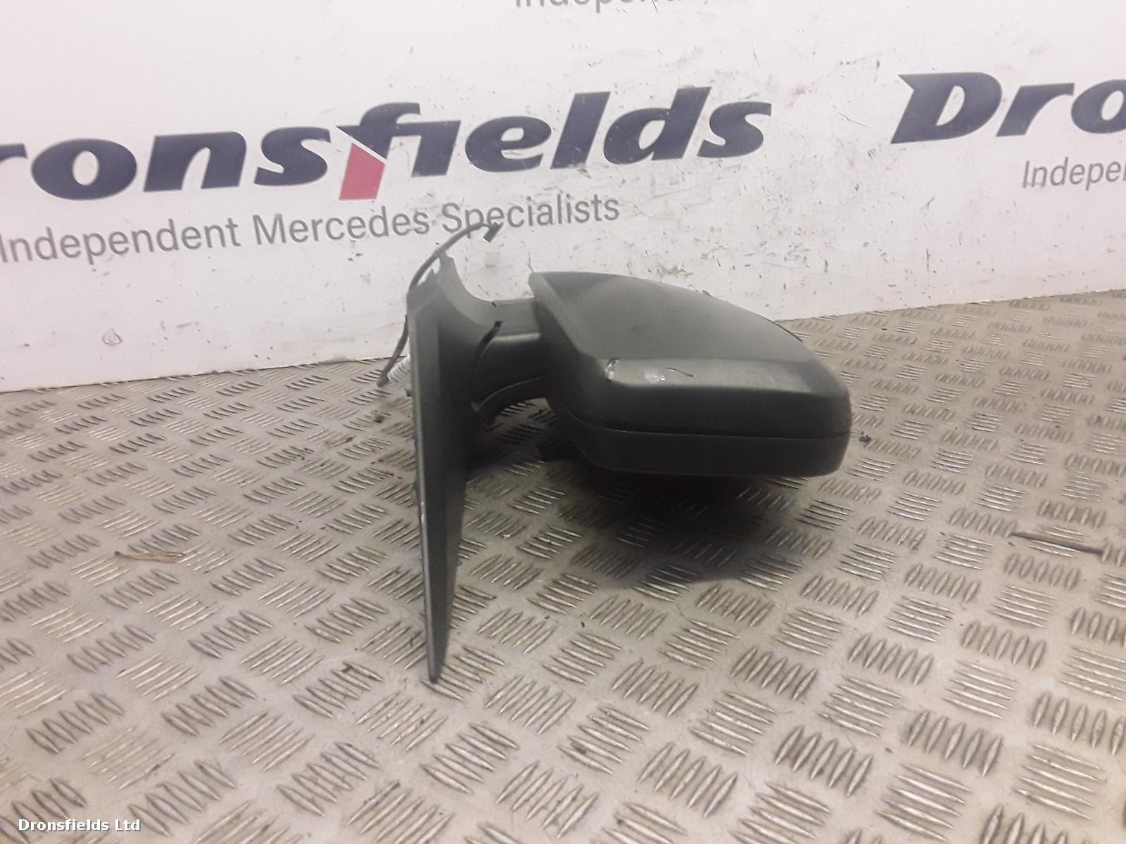 View Auto part R Door Mirror Mercedes Sprinter 2011