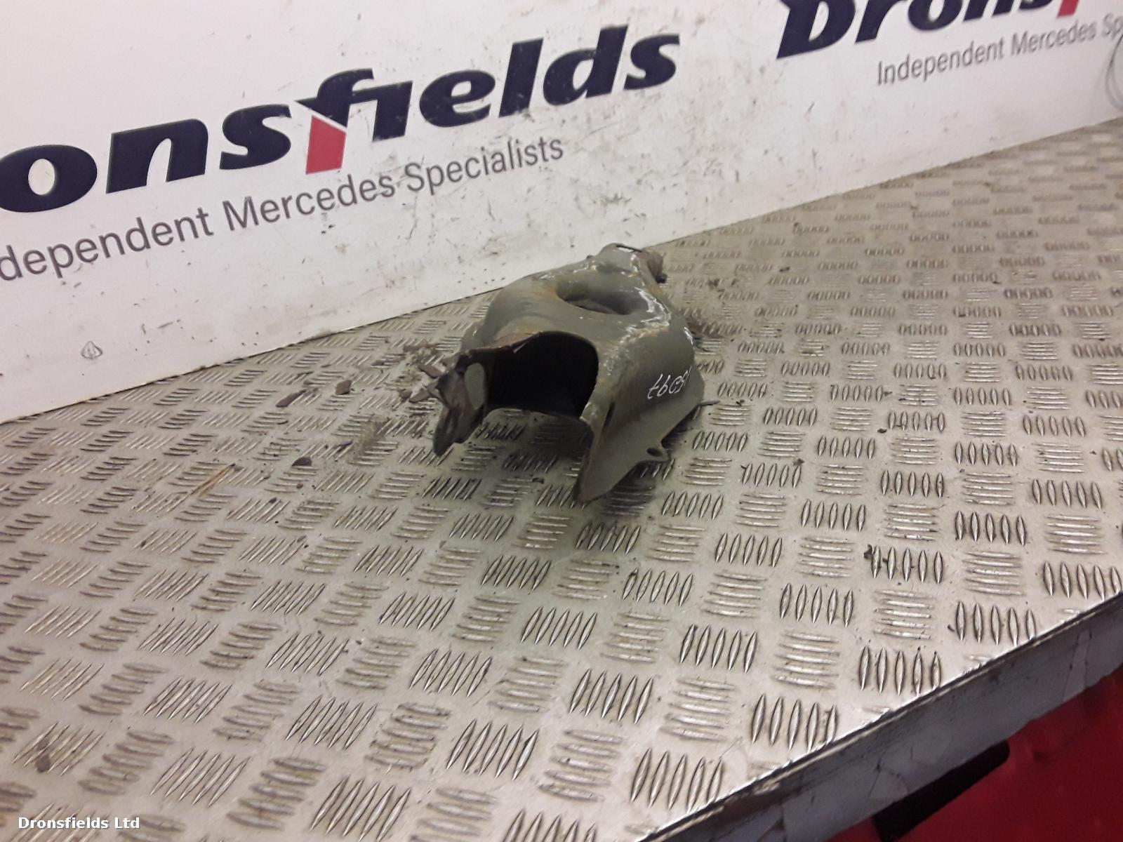 View Auto part LR Lower Control Arm Mercedes Cls Class 2011