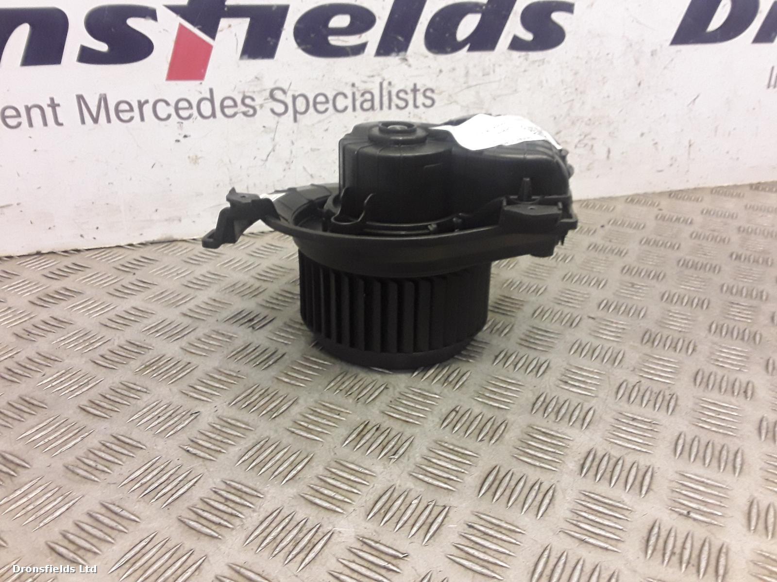 View Auto part Heater Motor/Assembly Mercedes Sprinter 2018
