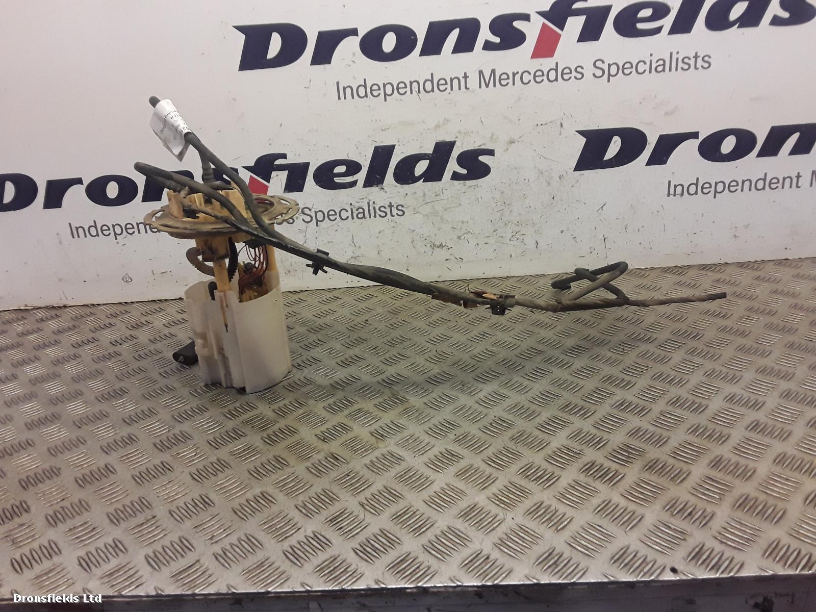 View Auto part Fuel Sending Unit Mercedes Sprinter 2018