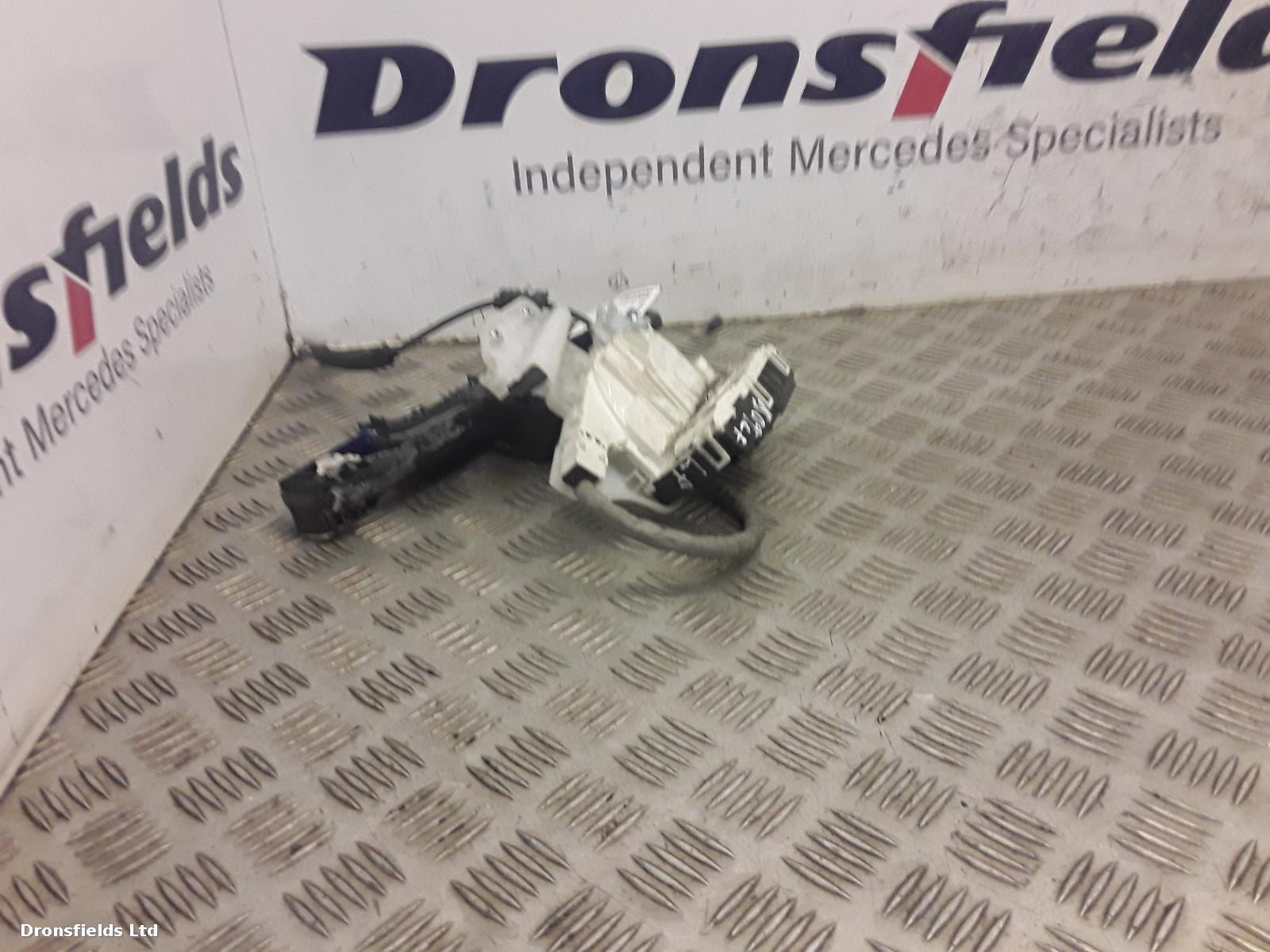 View Auto part Door Lock Assembly Mercedes Cls Class 2011