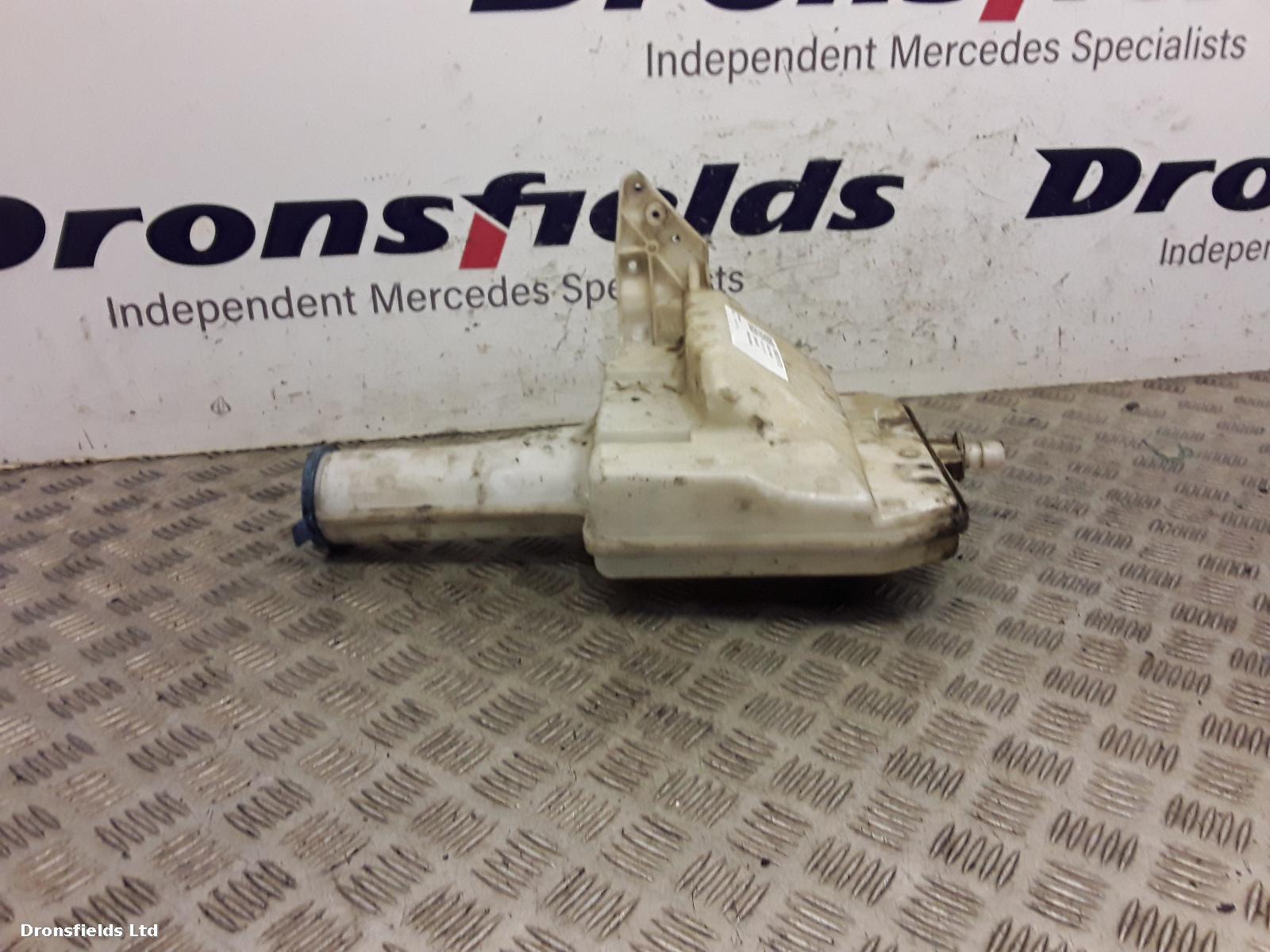 View Auto part Washer Bottle Mercedes Sprinter 2020