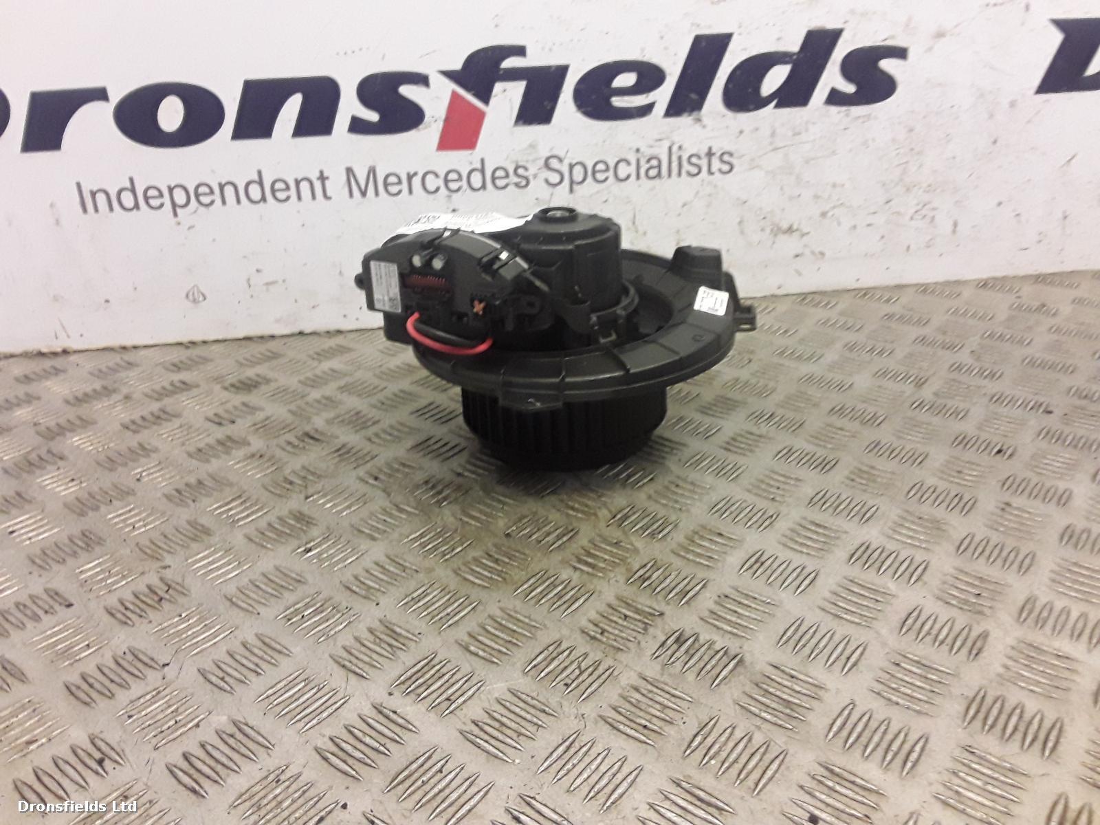 View Auto part Heater Motor/Assembly Mercedes Sprinter 2020