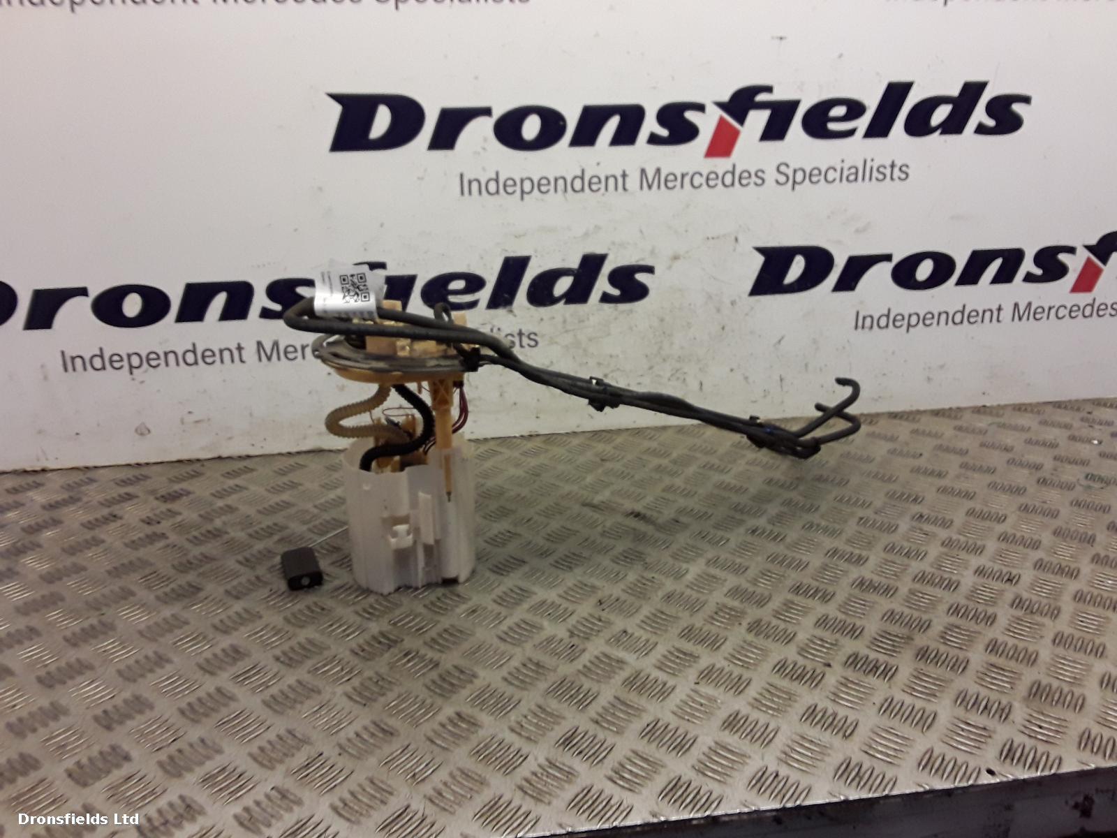 View Auto part Fuel Sending Unit Mercedes Sprinter 2019
