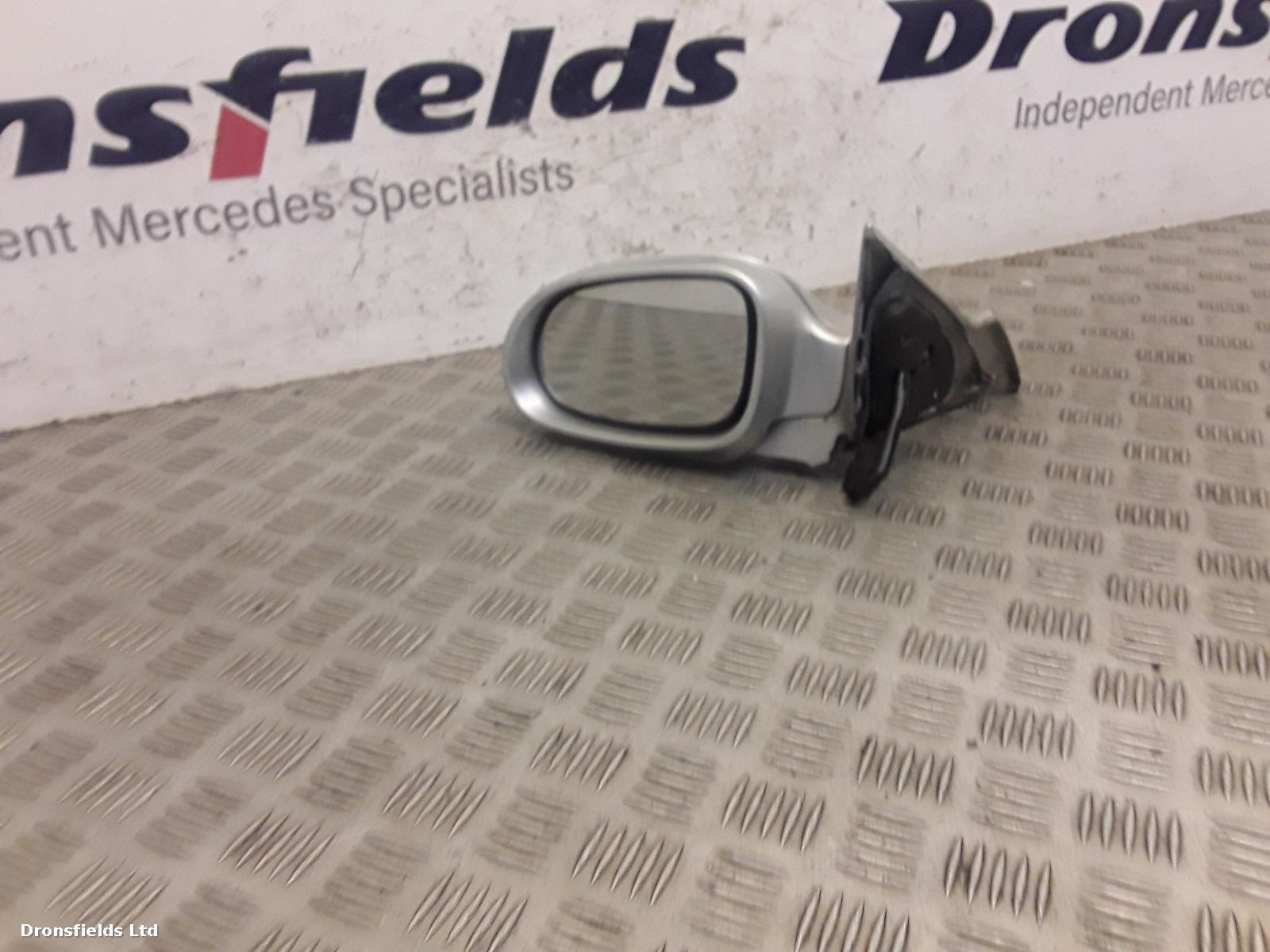 View Auto part L Door Mirror Mercedes Clk 2003