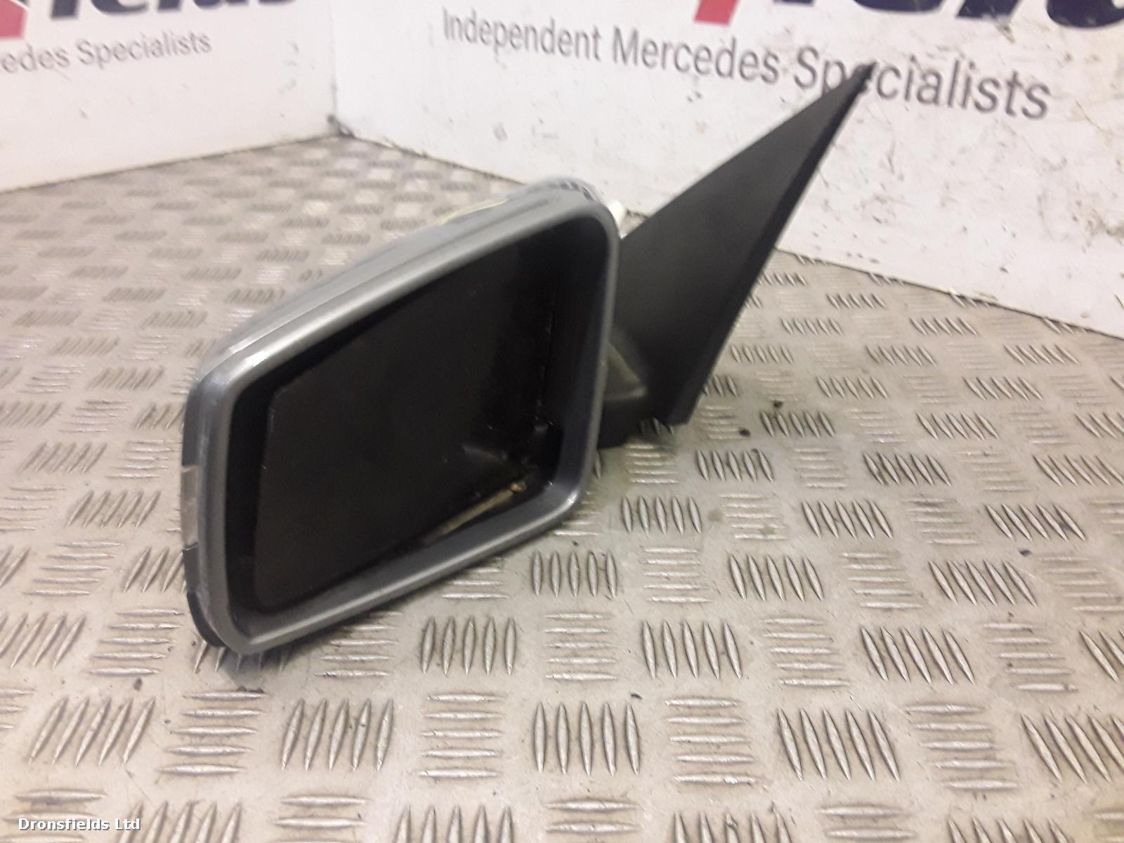 View Auto part L Door Mirror Mercedes C Class 2012