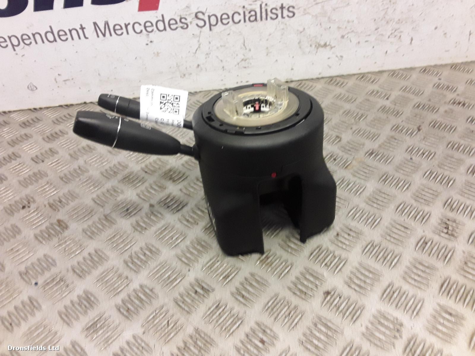 View Auto part Combination Switch Mercedes C Class 2011