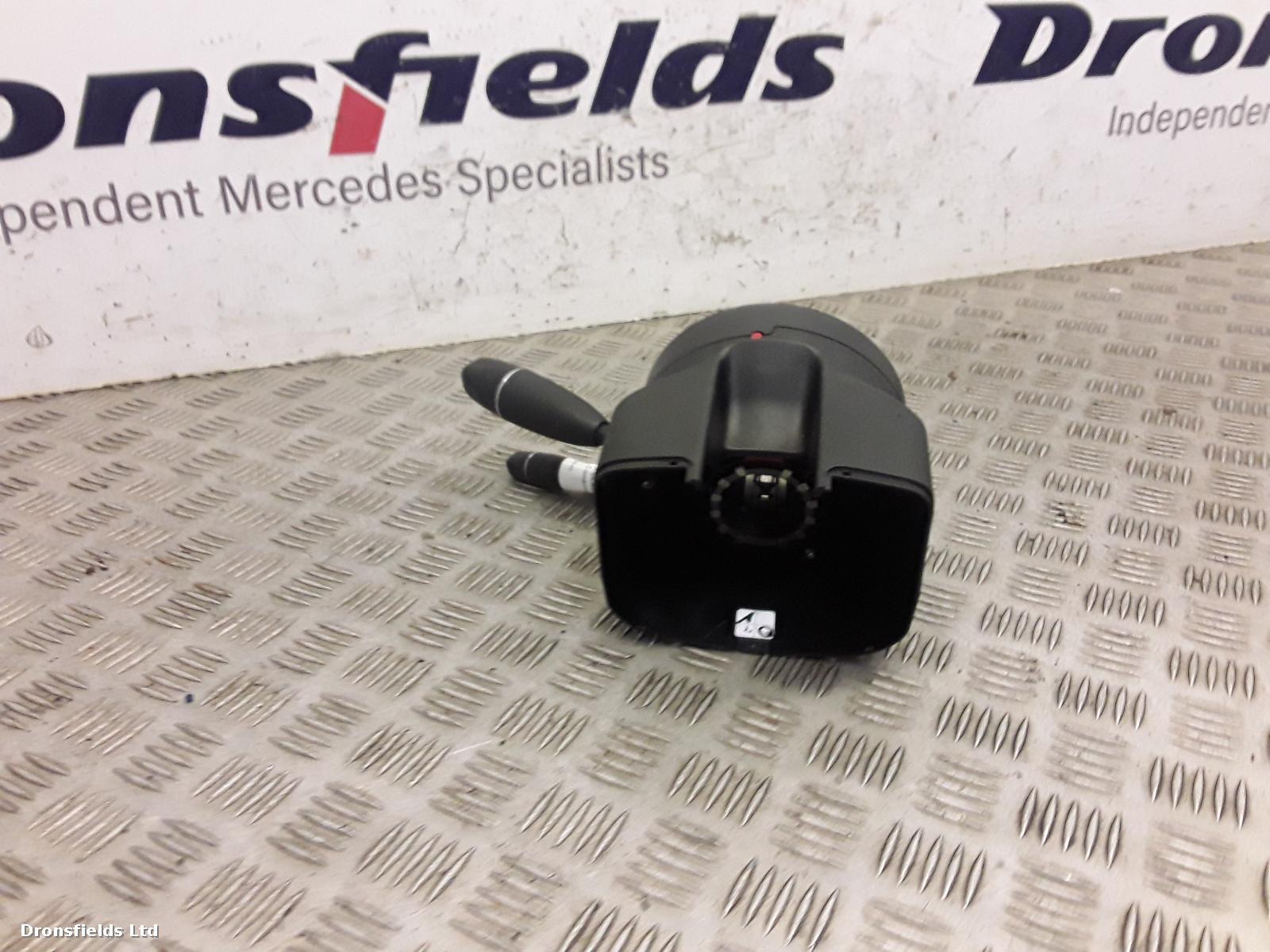View Auto part Combination Switch Mercedes C Class 2011
