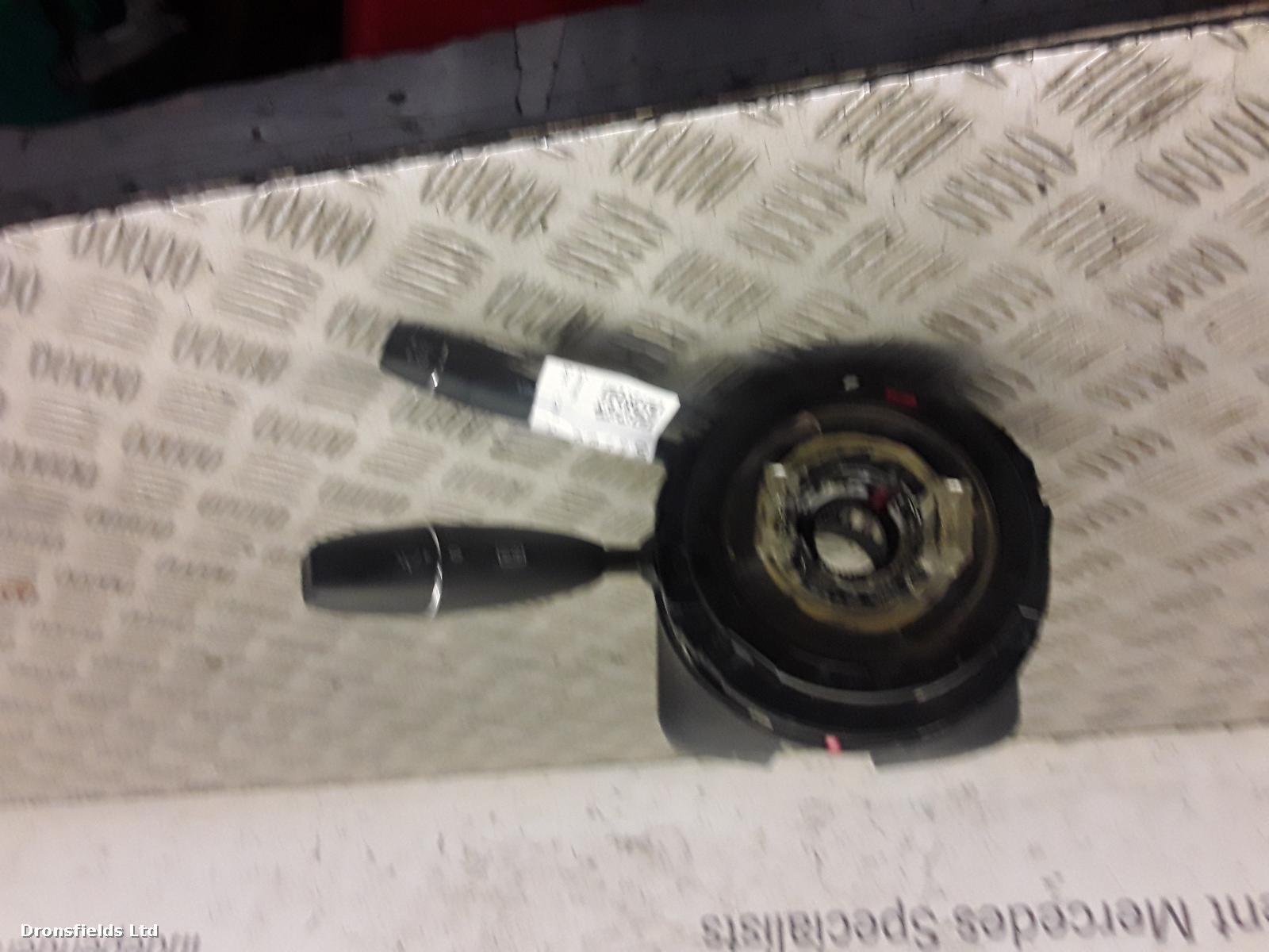 View Auto part Combination Switch Mercedes E Class 2011
