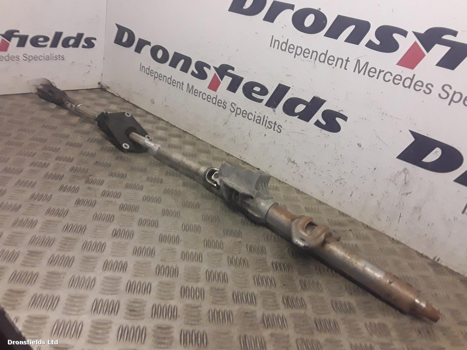 View Auto part Column Mercedes Sprinter 2019