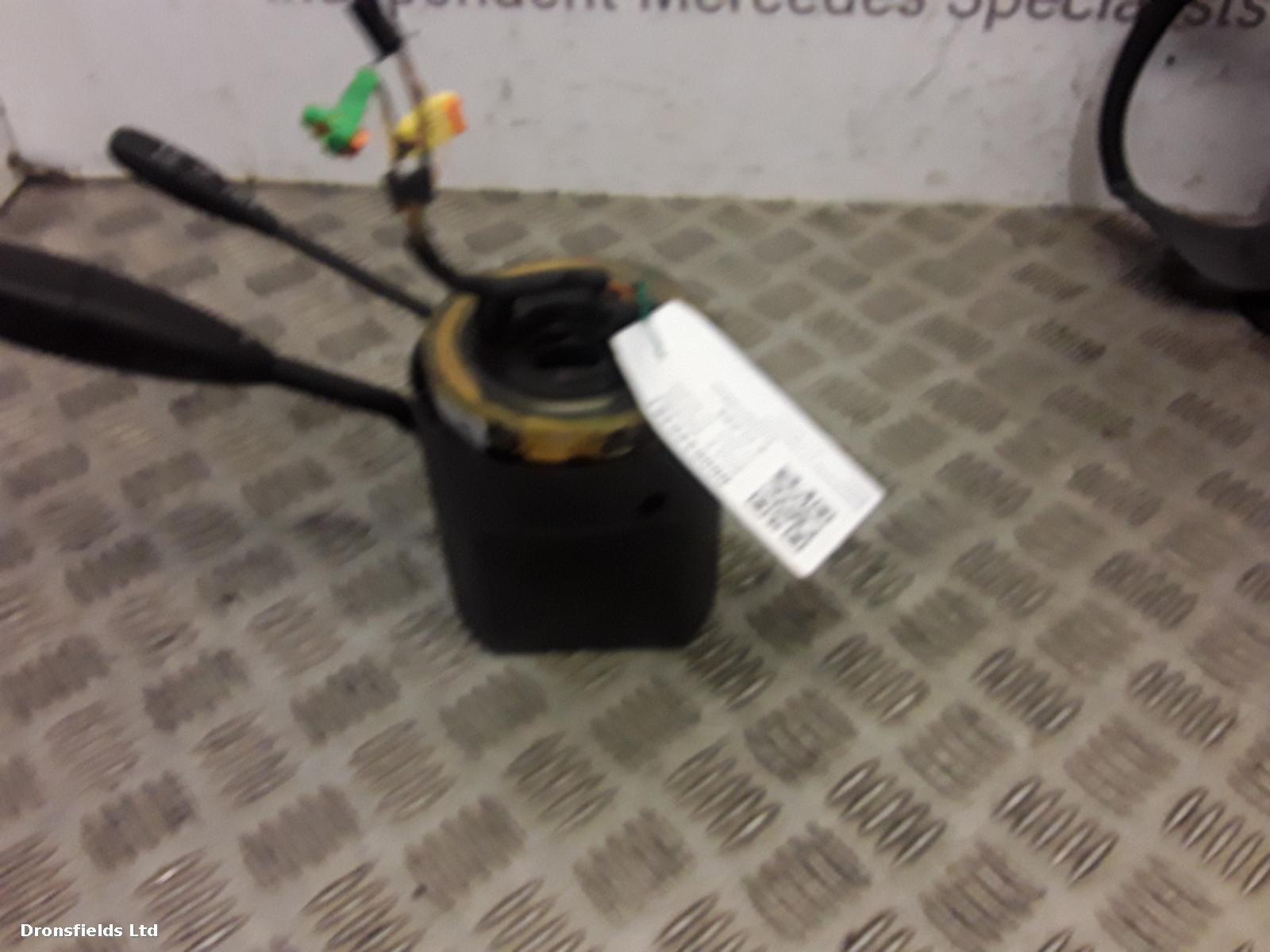 View Auto part Combination Switch Mercedes E Class 2006