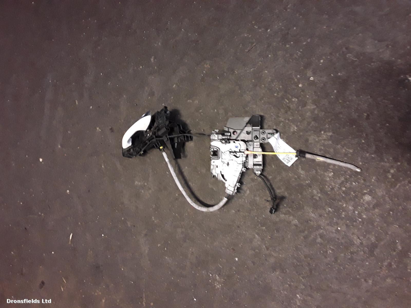 View Auto part Door Lock Assembly Mercedes Cls Class 2018