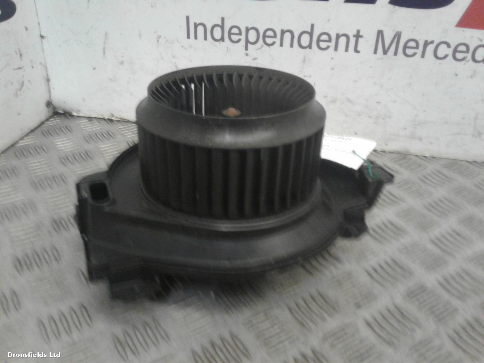 View Auto part Heater Motor/Assembly Mercedes Sprinter 2020