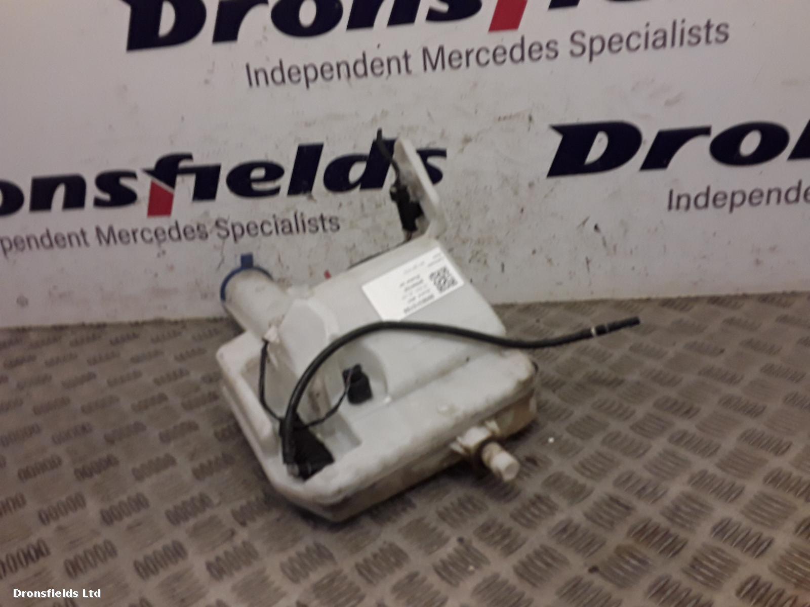 View Auto part Washer Jet Mercedes Sprinter 2021