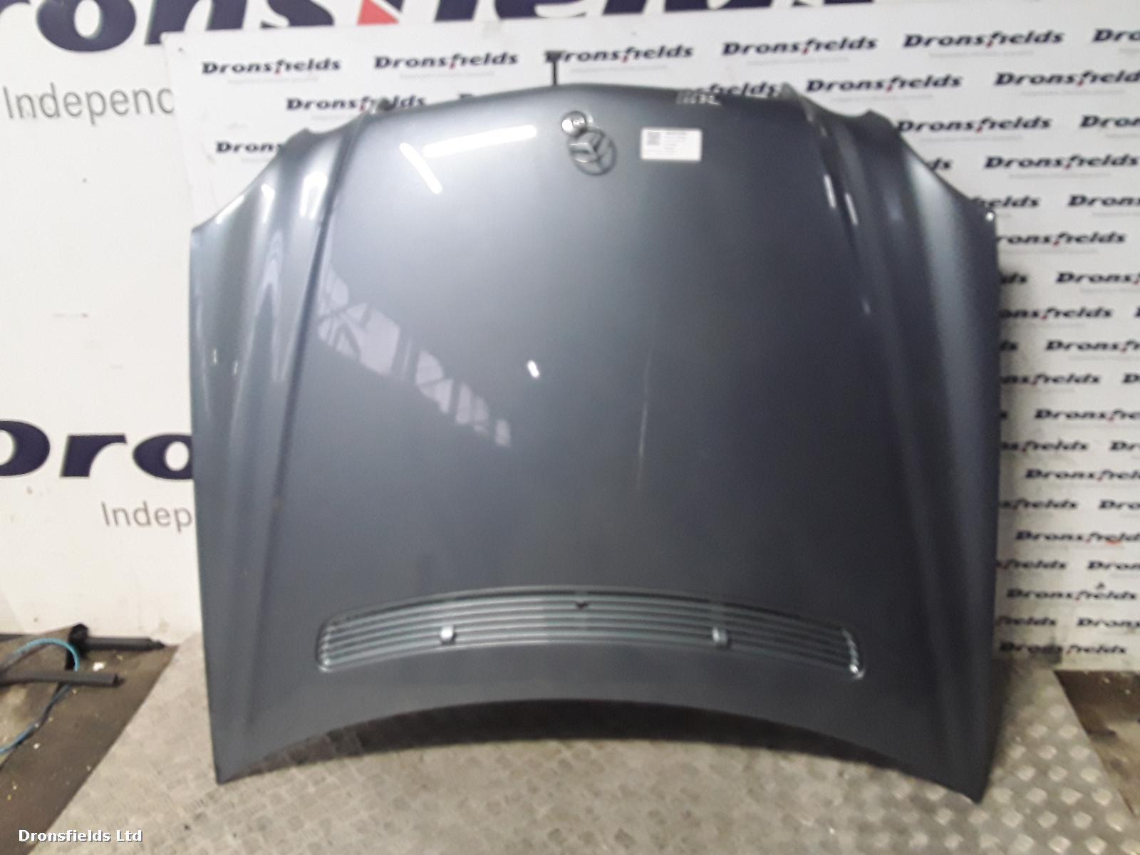 View Auto part Bonnet Mercedes E Class 2007