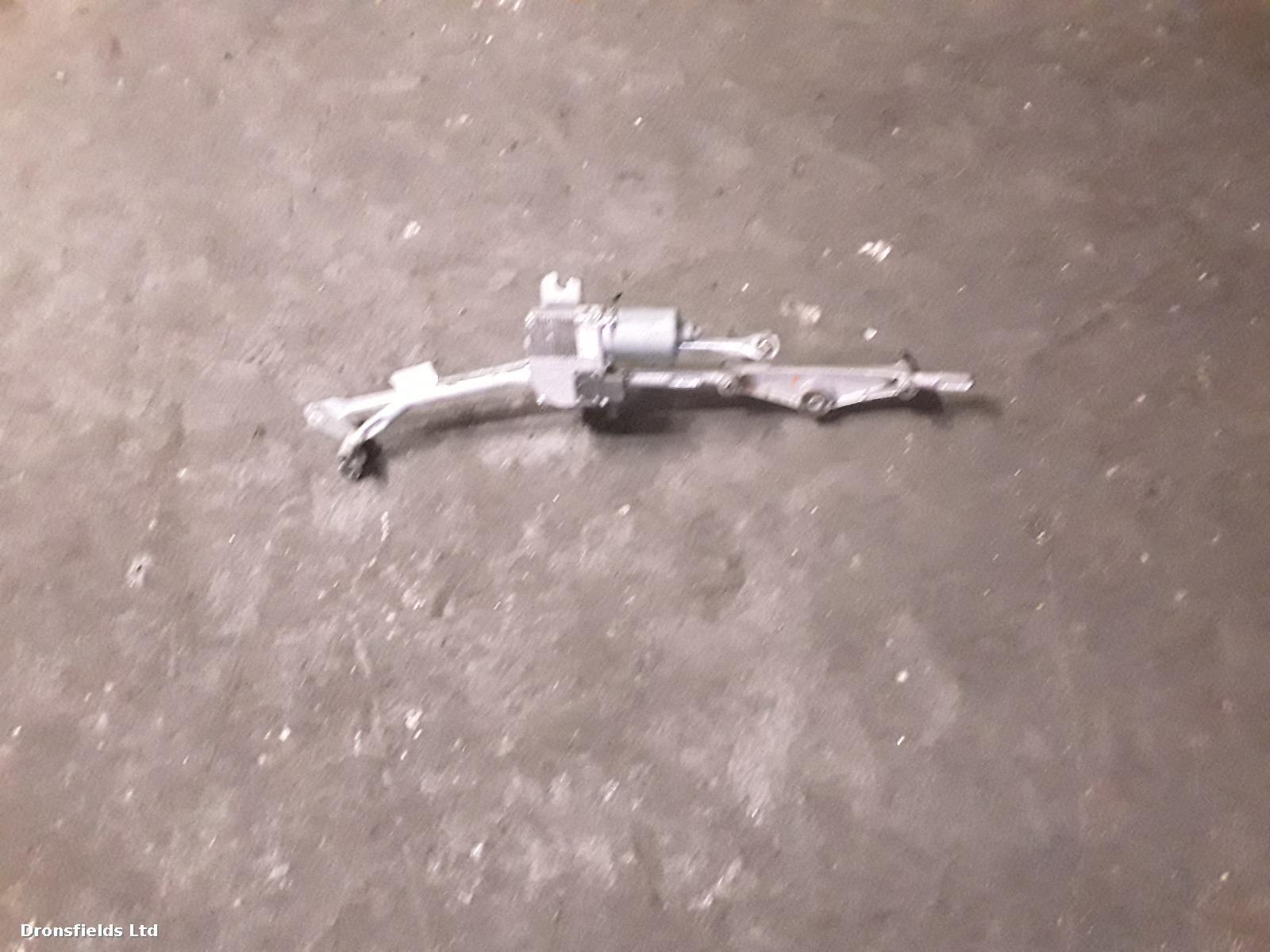 View Auto part Wiper Assembly Mercedes Sl 2015