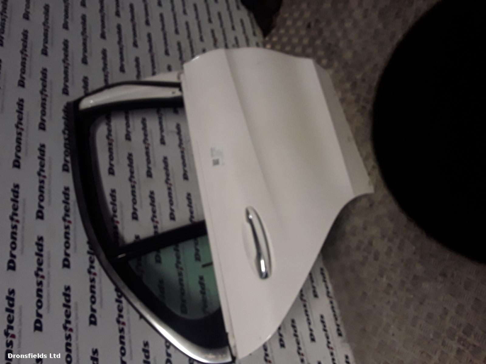 View Auto part R Rear Door Mercedes C Class 2017