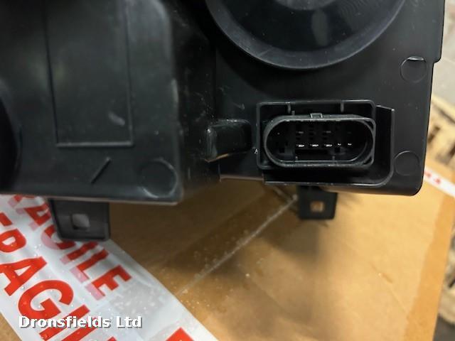 View Auto part L Headlamp Mercedes Sprinter 2019