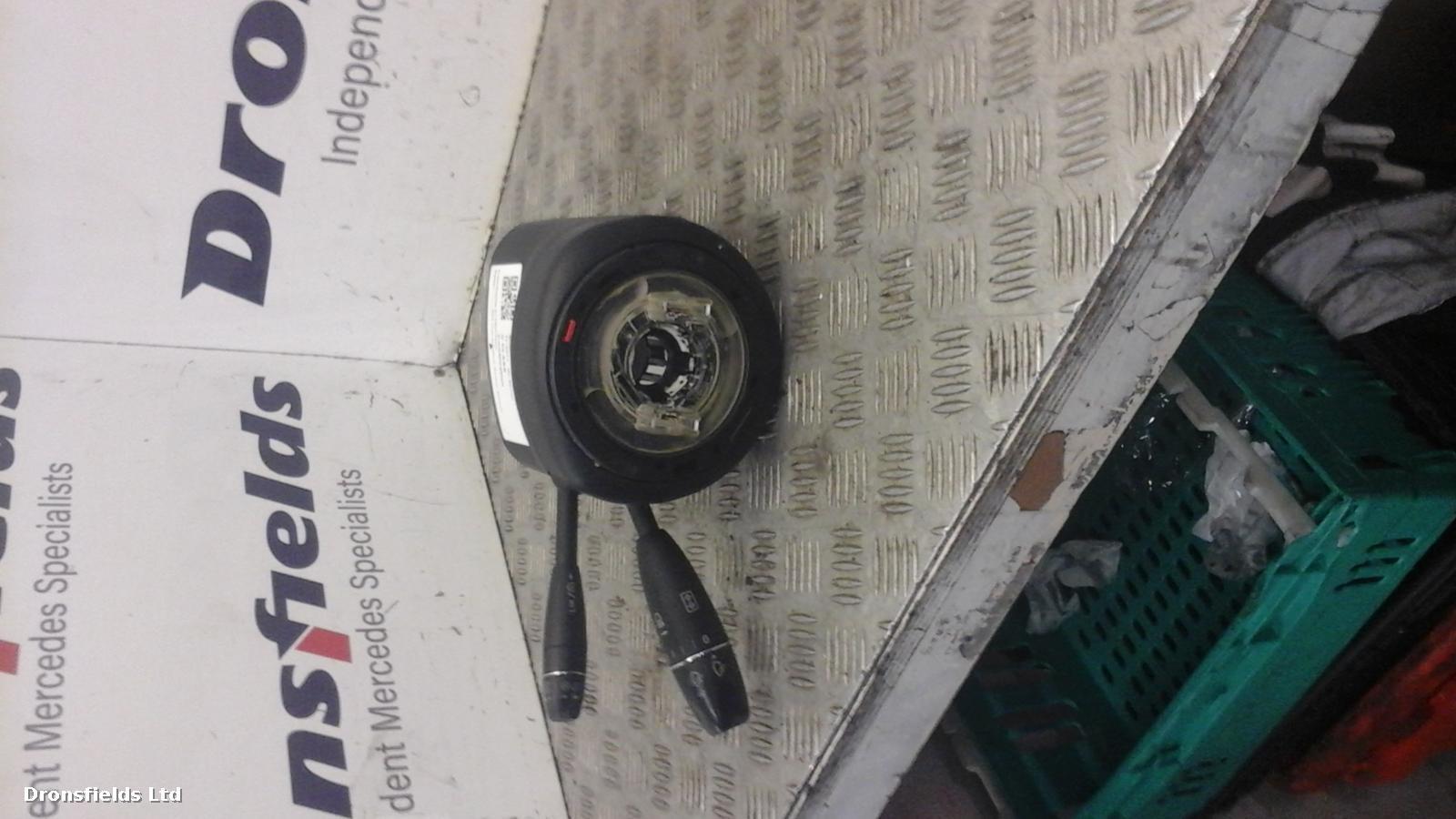 View Auto part Combination Switch Mercedes C Class 2011