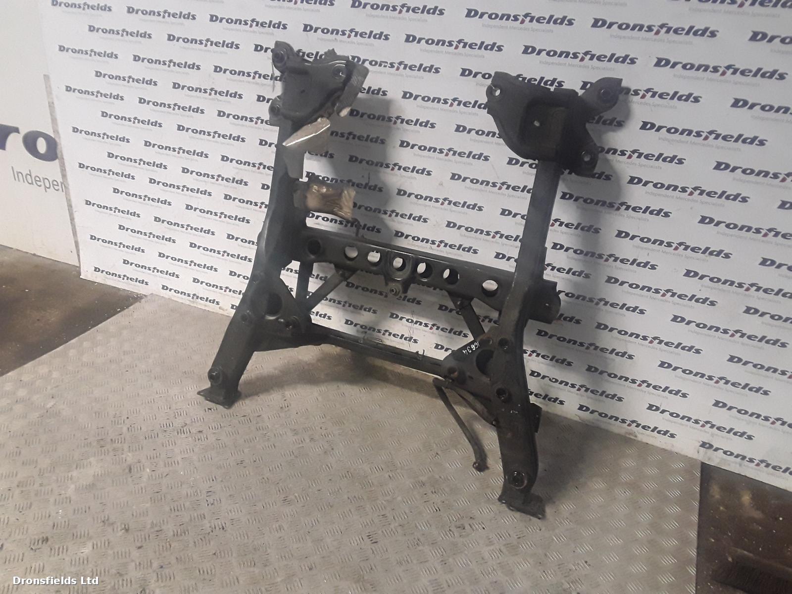 View Auto part Front Subframe Mercedes Vito 2018