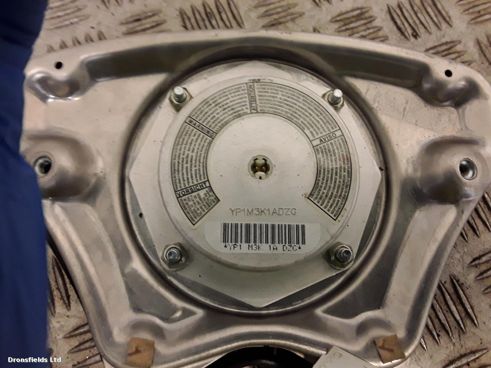 View Auto part L Air Bag Mercedes Slk 2001